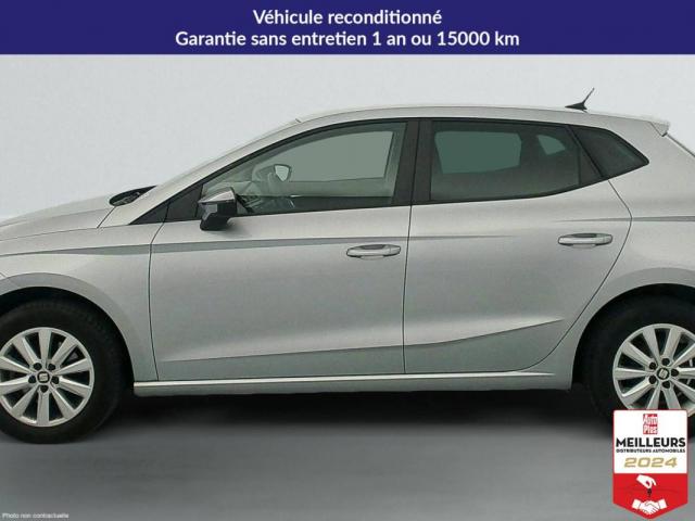 Seat Ibiza image 4
