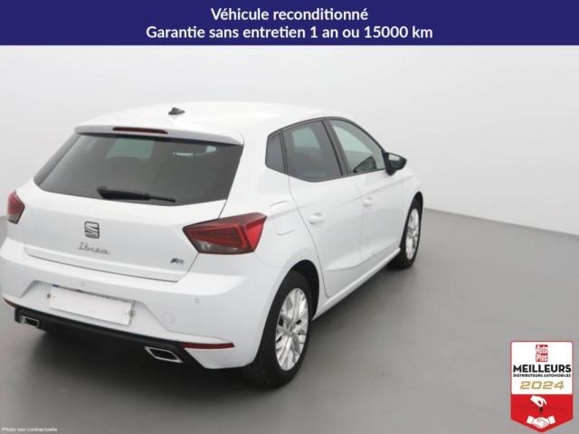 Seat Ibiza image 3