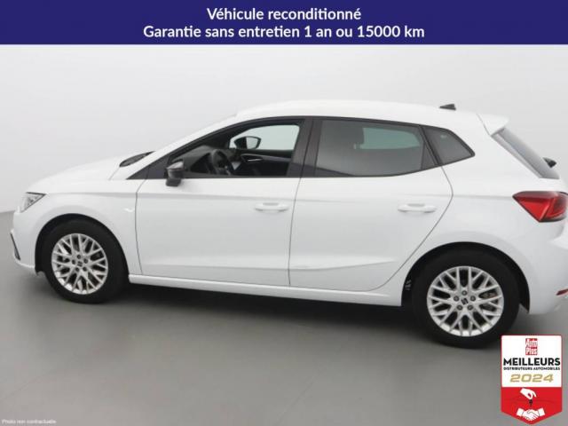 Seat Ibiza image 1