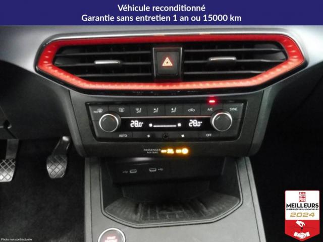 Seat Ibiza image 4