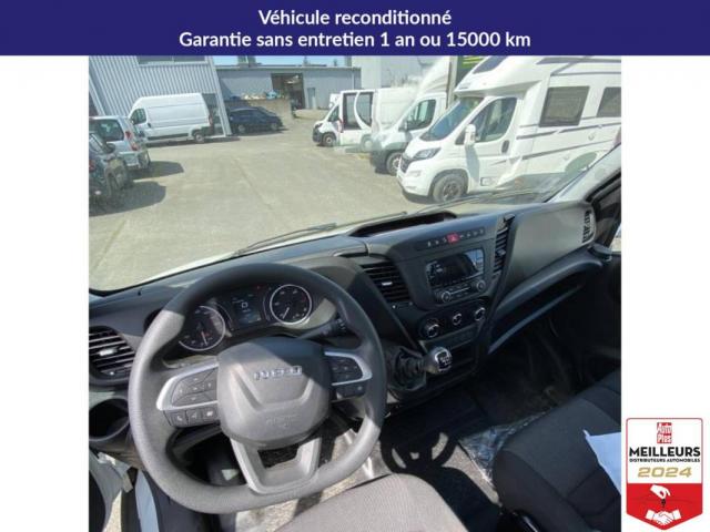 Iveco Daily image 2