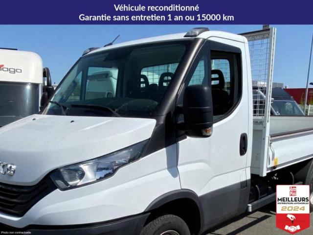 Iveco Daily image 1