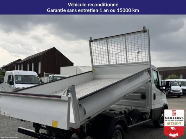 Iveco Daily image 3
