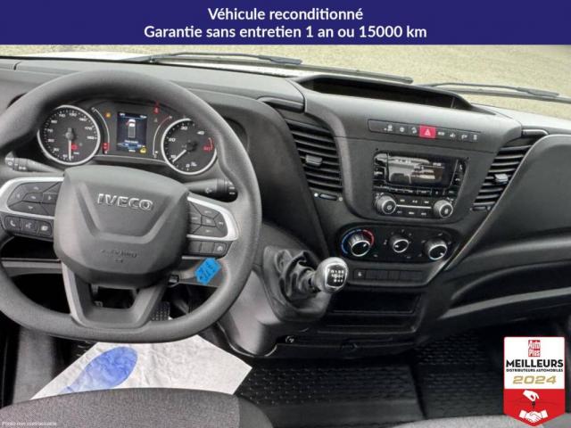 Iveco Daily image 7