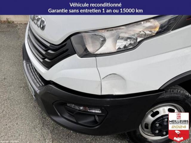 Iveco Daily image 8