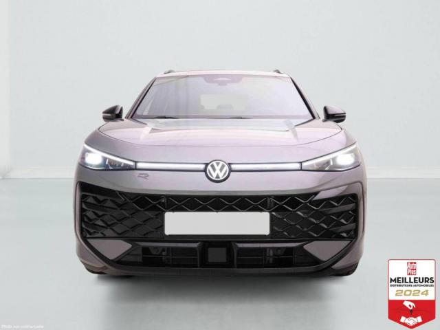 Volkswagen T-Roc image 8