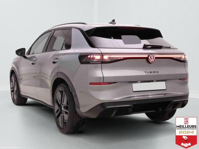 Volkswagen T-Roc image 3