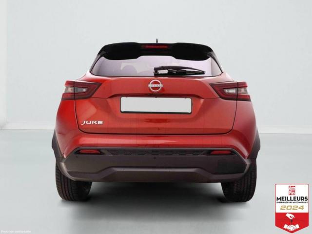 Nissan Juke image 3