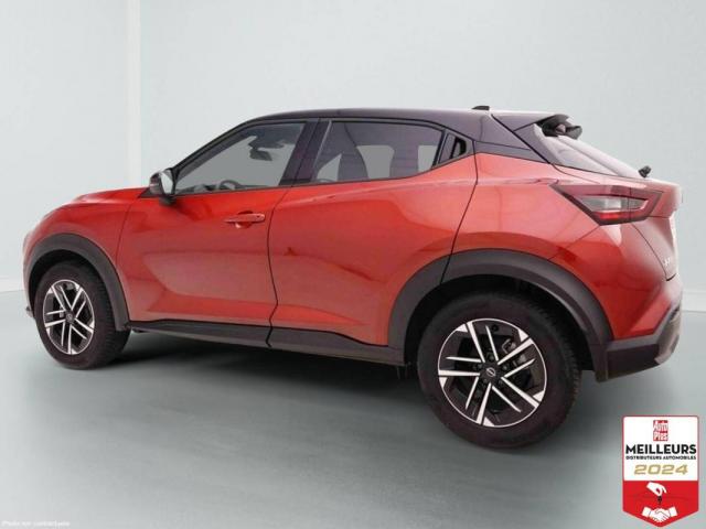 Nissan Juke image 4
