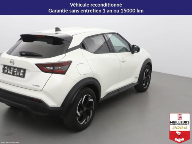 Nissan Juke image 7