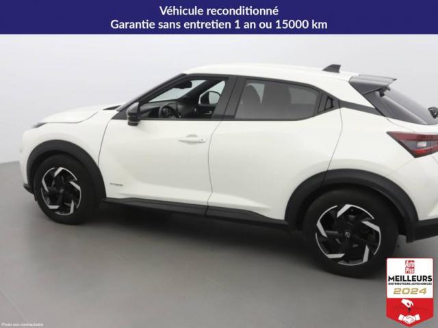 Nissan Juke image 9
