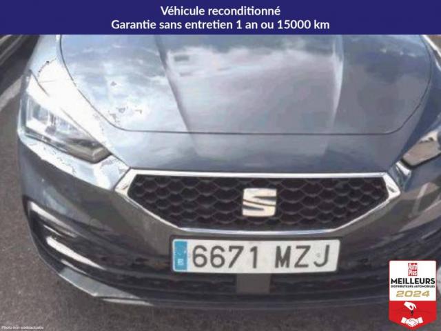 Seat Leon image 8