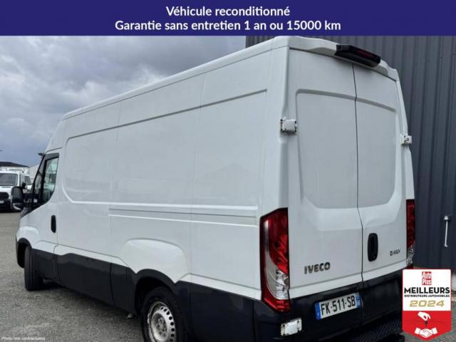 Iveco Daily image 2