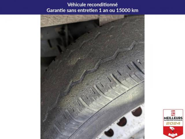 Iveco Daily image 8