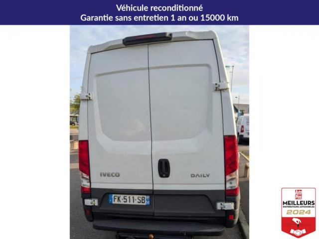 Iveco Daily image 3