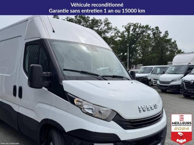 Iveco Daily image 1
