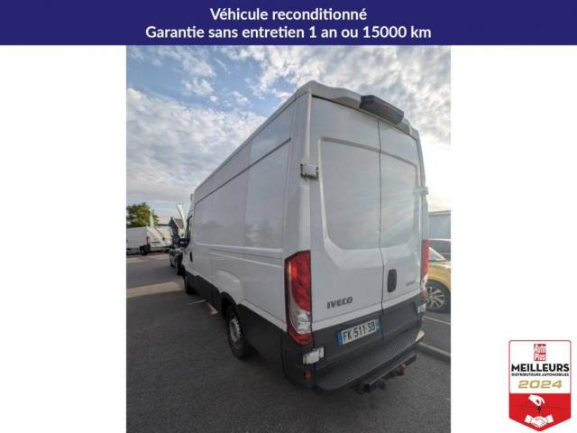 Iveco Daily image 5
