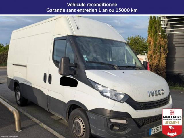 Iveco Daily image 4