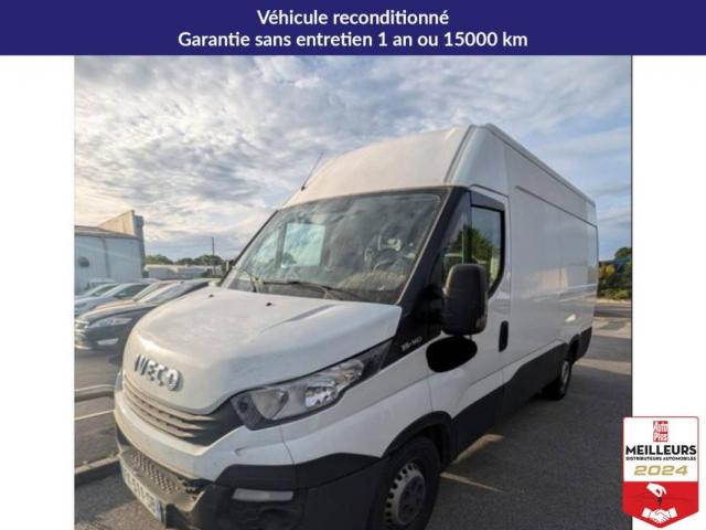 Iveco Daily image 9
