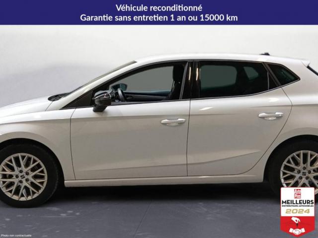 Seat Ibiza image 9
