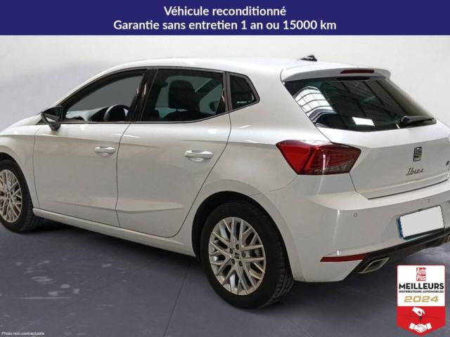 Seat Ibiza image 6
