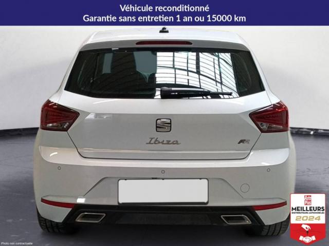 Seat Ibiza image 1