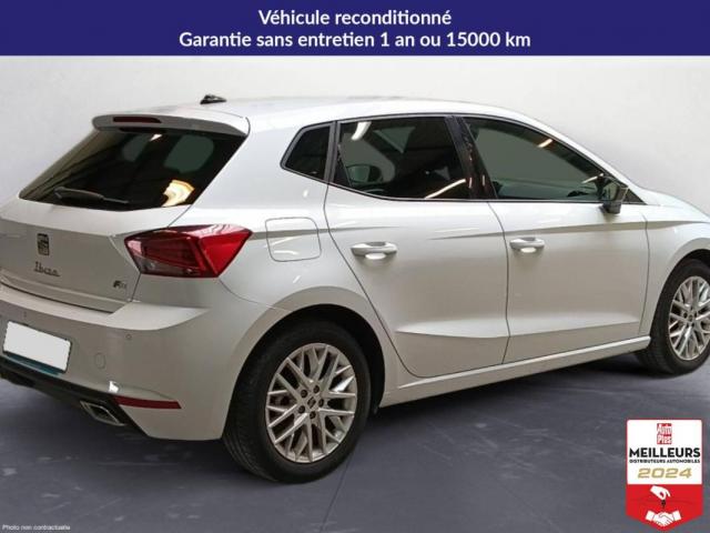 Seat Ibiza image 7