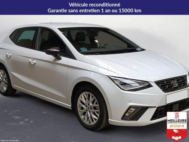 Seat Ibiza image 8