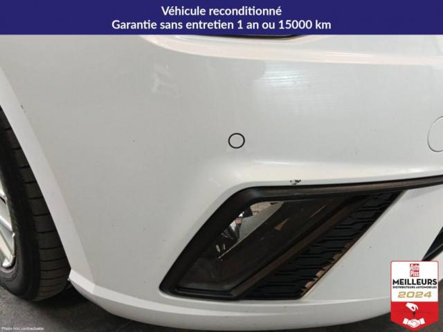 Seat Ibiza image 2
