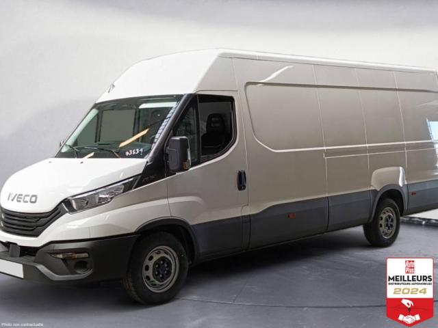 Iveco Daily 35s18 3.0 V16 H2 180cv