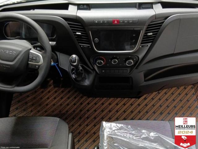 Iveco Daily image 6