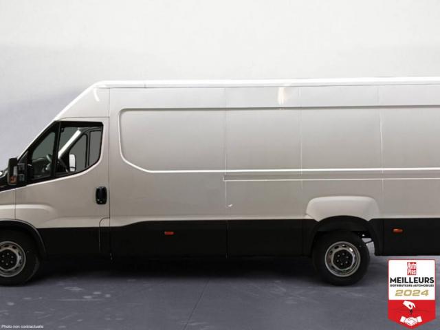 Iveco Daily image 9