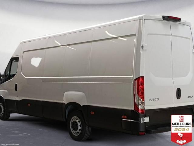 Iveco Daily image 1