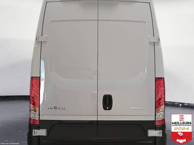Iveco Daily image 5