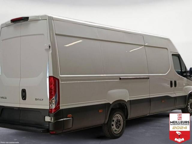 Iveco Daily image 8