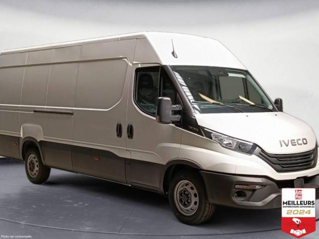 Iveco Daily image 4