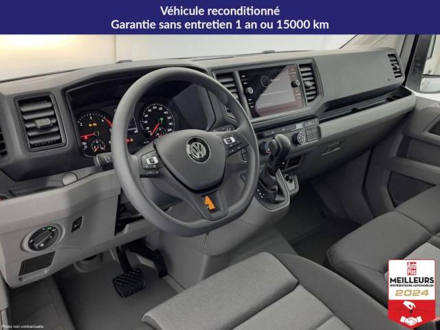 Volkswagen Crafter image 4