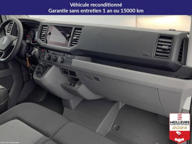 Volkswagen Crafter image 9