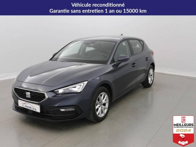 Seat Leon Tsi 110