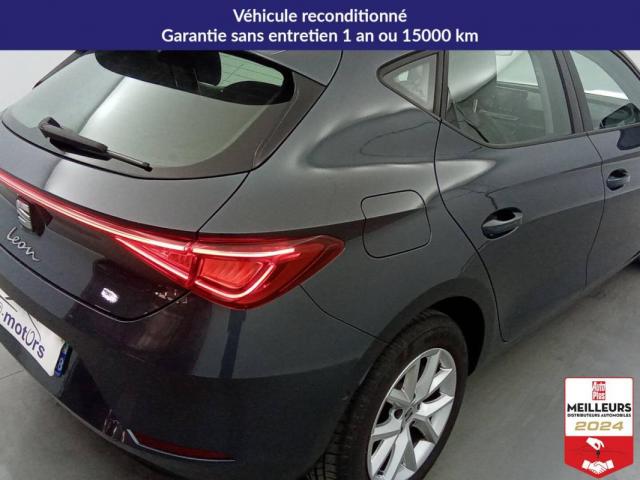 Seat Leon image 9
