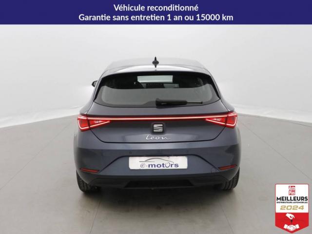 Seat Leon image 8
