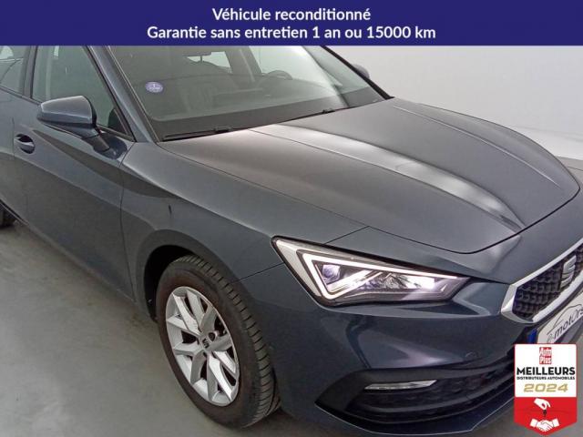 Seat Leon image 7