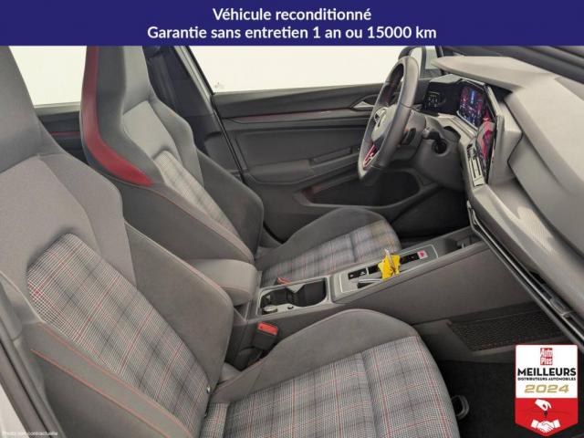 Volkswagen Golf image 6