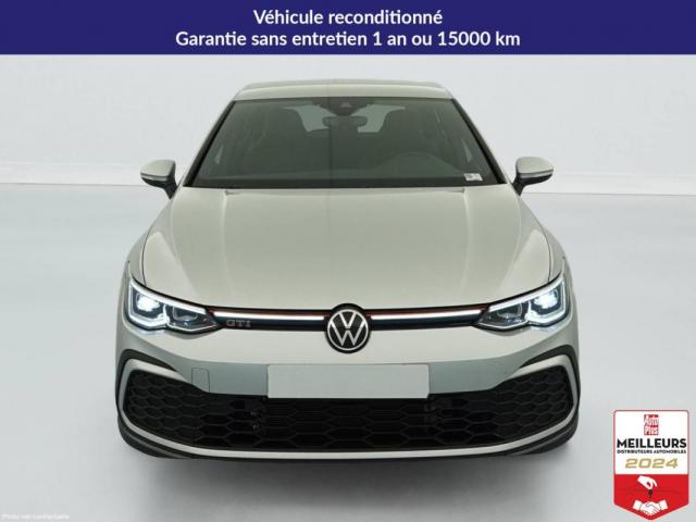 Volkswagen Golf image 2