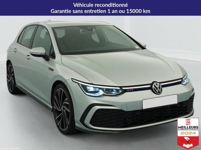 Volkswagen Golf image 3