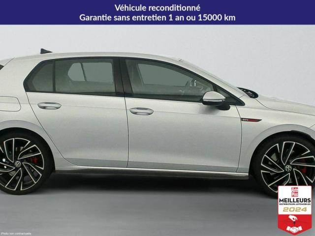 Volkswagen Golf image 4