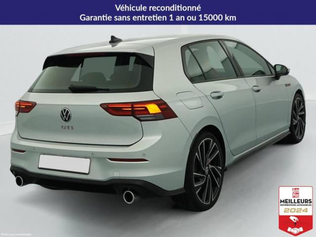 Volkswagen Golf image 1