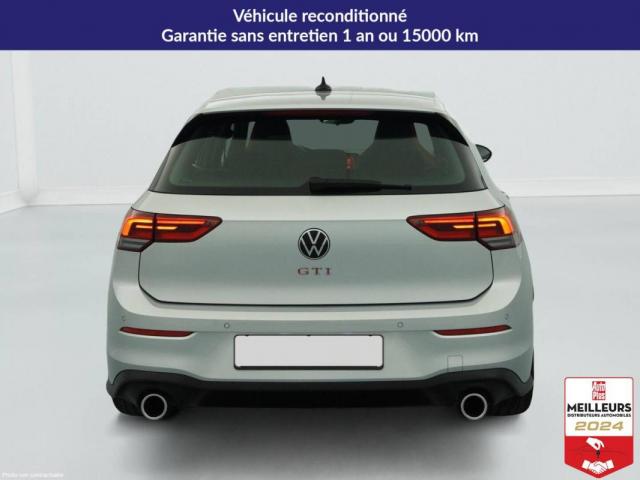 Volkswagen Golf image 9