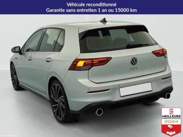 Volkswagen Golf image 8
