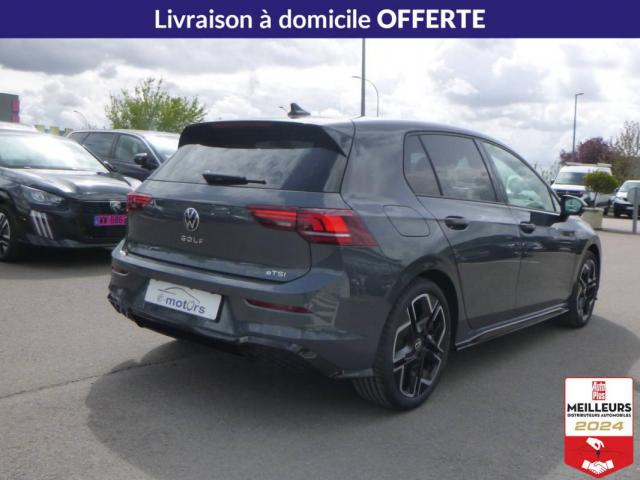 Volkswagen Golf image 9
